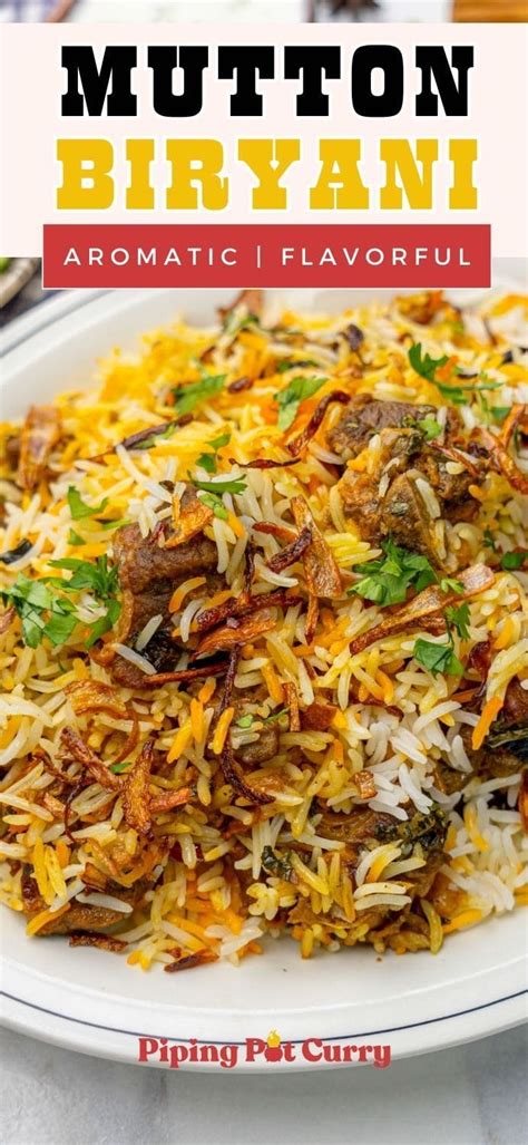 Image result for Mutton Biryani