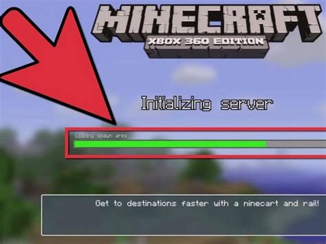 Image result for Seting Minecraft Multiplayer Xbox One