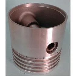 Industrial Parts | Exporter from Mumbai