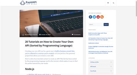 Create Your Own API in Java 的图像结果