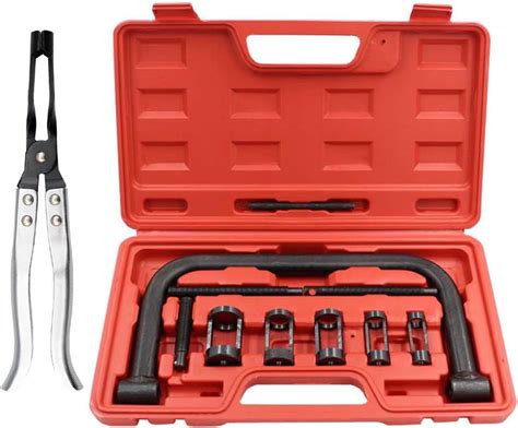 OTC Valve Spring Compressor 的图像结果