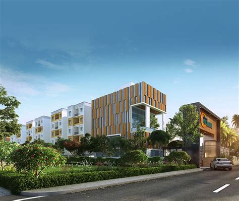 Luxury Apartments, Villas, & Plots in Chennai, Coimbatore & Bangalore ...