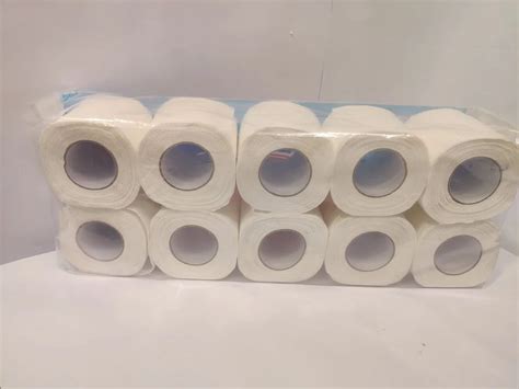 Tissue Paper - Toilet Tissue Paper Roll Manufacturer from Pune