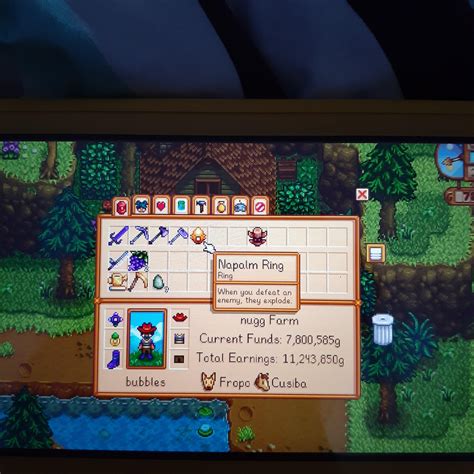 Stardew Valley Best Rings - Pregnancy Informations