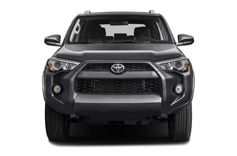 2016 Toyota 4Runner - Specs, Prices, MPG, Reviews & Photos | Cars.com