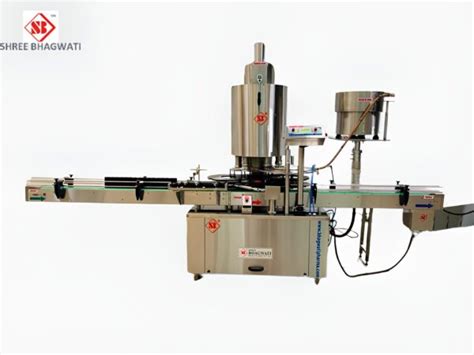 Image result for Bolt Capping Machine