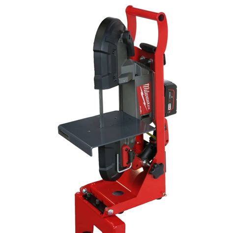 Milwaukee Portable Band Saws | Portaband.com