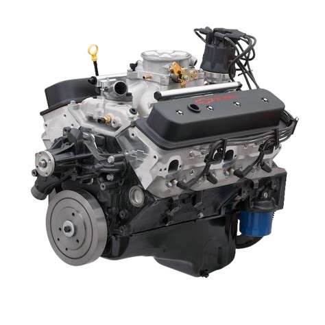 Image result for Chevrolet small-block engine Chevrolet Engine Performance