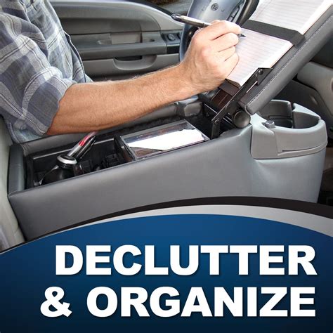 Universal Center Console For Bench Seat at Brenda Hansford blog