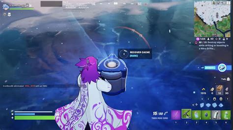 Image result for Fortnite Cache-Cache Hacker