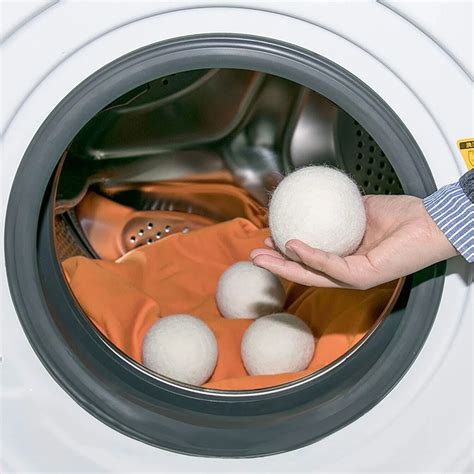 Do Tumble Dryer Balls Work at Joel Kates blog