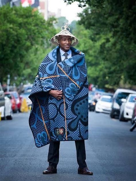 Sotho Rituals: Celebrating the Heritage of Lesotho and South Africa