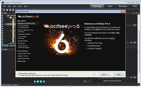 ACD Systems releases ACDSee 6.0: Digital Photography Review