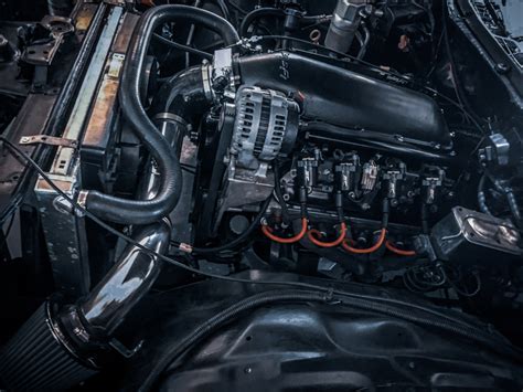 Image result for Chevy LS Builds