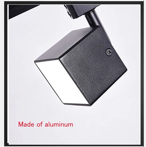 SKIVTGLAMP LED Juno Type Track Spot Light Addition Functional India | Ubuy
