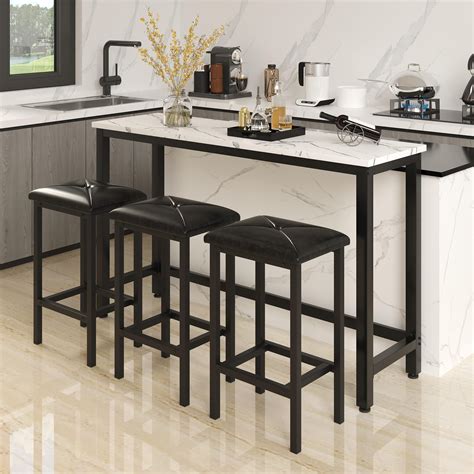 Kitchen Side Table