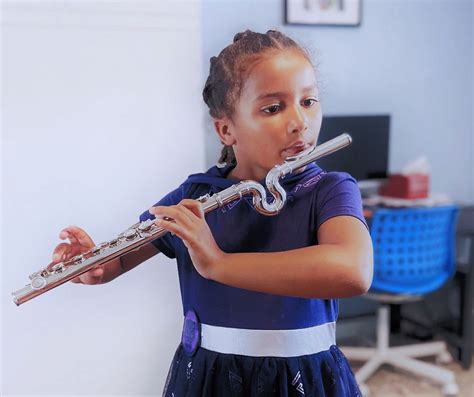 Image result for Flute Lessons