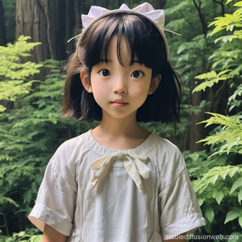 convert this photo to studio ghibli style anime Prompts | Stable ...