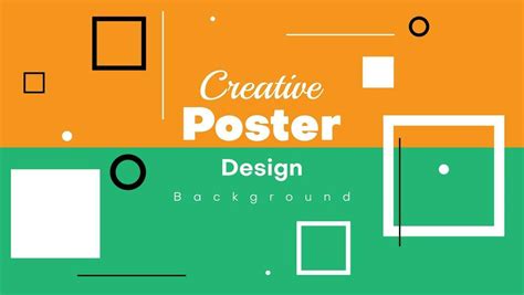 Simple Poster Design 的图像结果