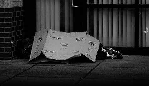 How to Help the Homeless in San Francisco – Larkin Street Youth Services