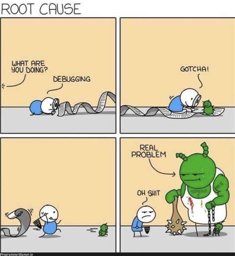 Image result for Debug Memes