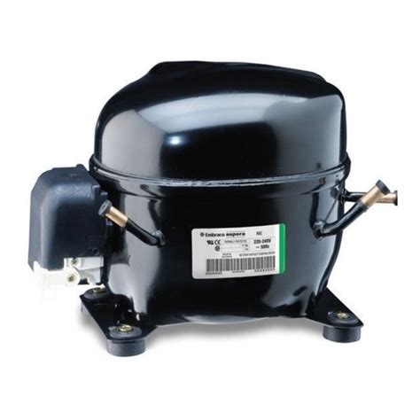 Image result for How to Test Embraco Compressor