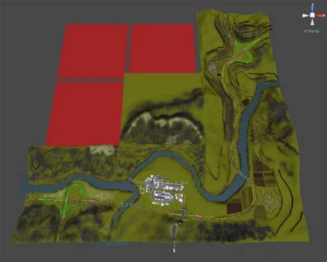 Image result for Open World Games Map Unity