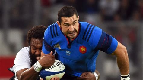 Top 14: France full-back Scott Spedding will leave Bayonne to play for ...