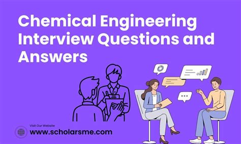 Image result for Chemical Engineering Interview Question Answer