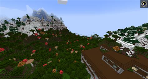 Image result for How to Find Seed Minecraft Java