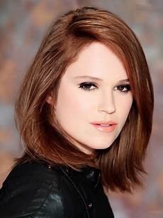 New Hairstyles For by New Medium Length Hairstyles For 2017 New Hairstyles For