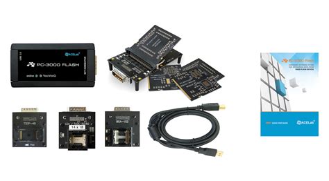 Image result for PC3000 Flash Data Extractor