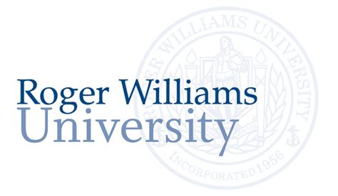 After Early Success, Roger Williams University Expands Effort to Reduce ...