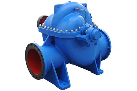 Image result for Split Case Pump Casing