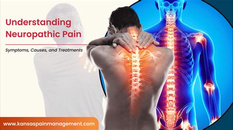 What Triggers Nerve Pain