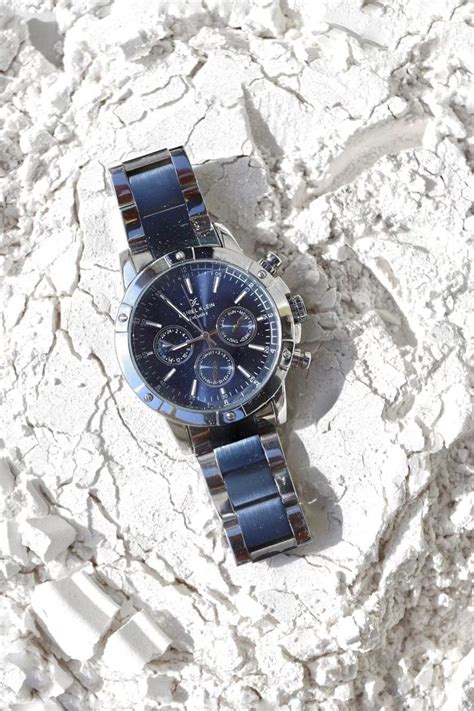 Exclusive Men – Daniel Klein