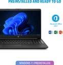 HP 15s Intel Core i5 11th Gen - (8 GB/512 GB SSD/Windows 11 Home/2 GB ...