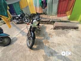 Buy & Sell Second Hand Bullet in India, Used Motorcycles in India | OLX