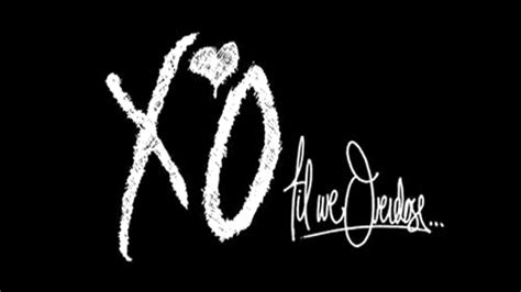 57 LOGO VECTOR XOXO, LOGO XOXO VECTOR in 2020 | The weeknd tattoo, Xo ...