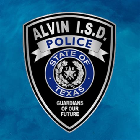 Police | Alvin Independent School District