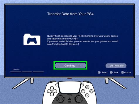 Set Up PlayStation 5 的图像结果