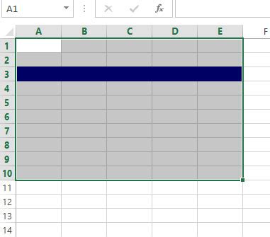 Image result for VBA RowSource Property