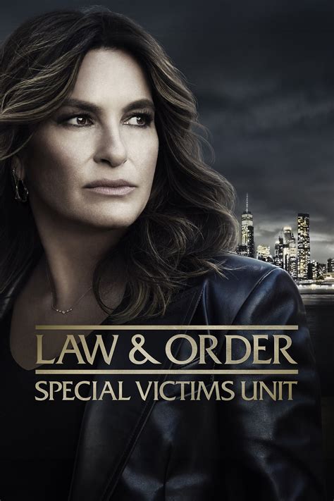 Law & Order: Special Victims Unit • Kameo