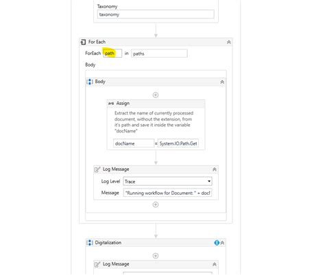 Image result for UiPath Document Understanding Demo