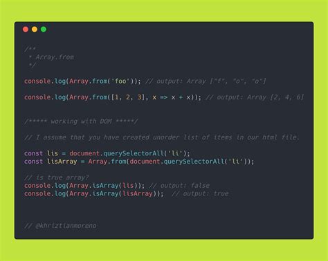 Image result for Arreglos En JavaScript