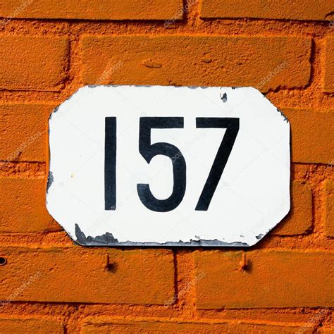 Significado del número 157: Interpretación de la numerología