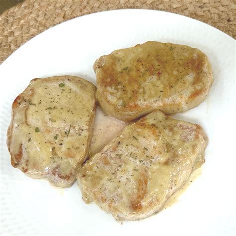 How To Cook Pork Thin Chops