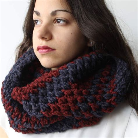 Tutorial Sciarpa Uncinetto 的图像结果