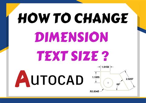 Adjust AutoCAD Text Size 的图像结果