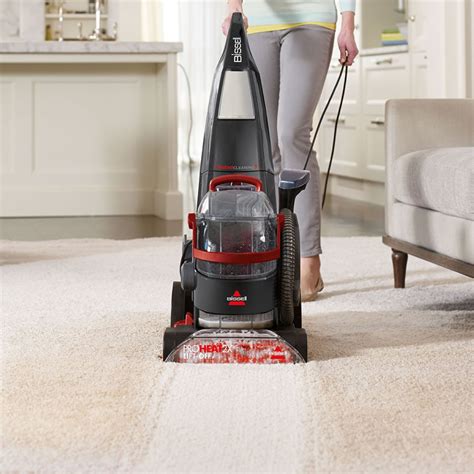 How To Use Bissell Oxypro Carpet Cleaner at Isabel Kleeman blog